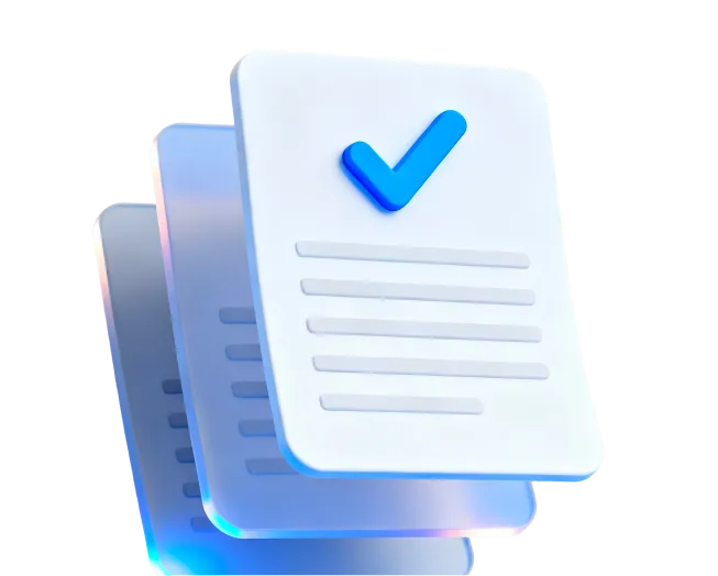 Checklist CRO Blue Star
