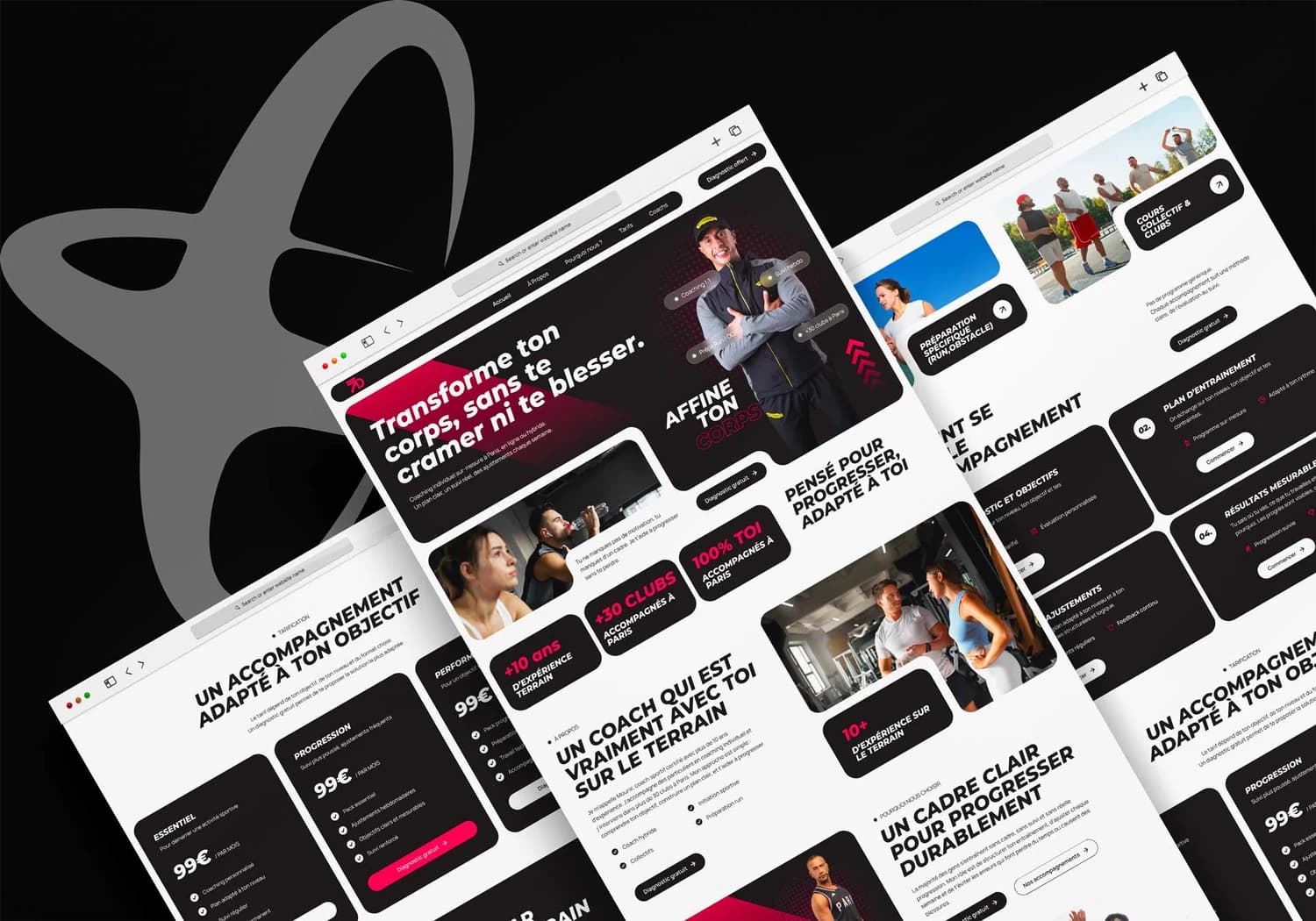 FITNESSPERFORMANCE
