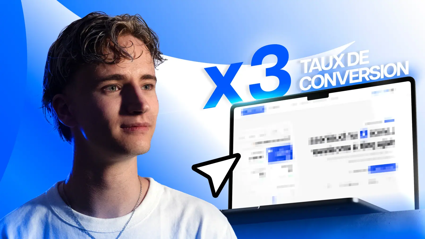 Comment créer un site web qui convertit, de A à Z